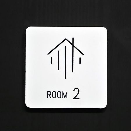 ホテル Nuccia Urban Loft ナポリ エクステリア 写真