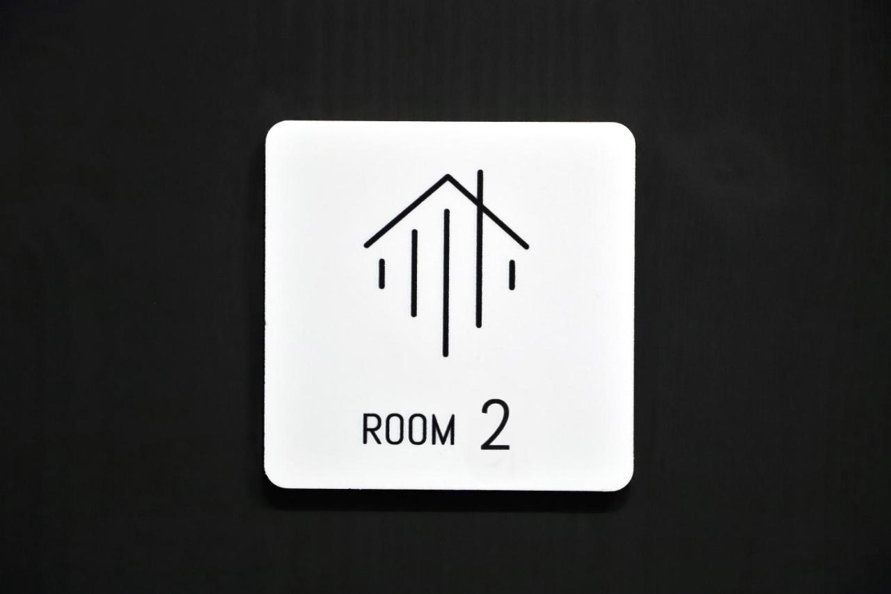 ホテル Nuccia Urban Loft ナポリ エクステリア 写真