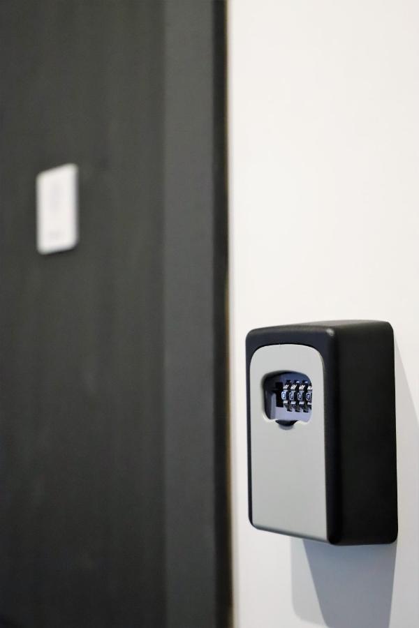 ホテル Nuccia Urban Loft ナポリ エクステリア 写真