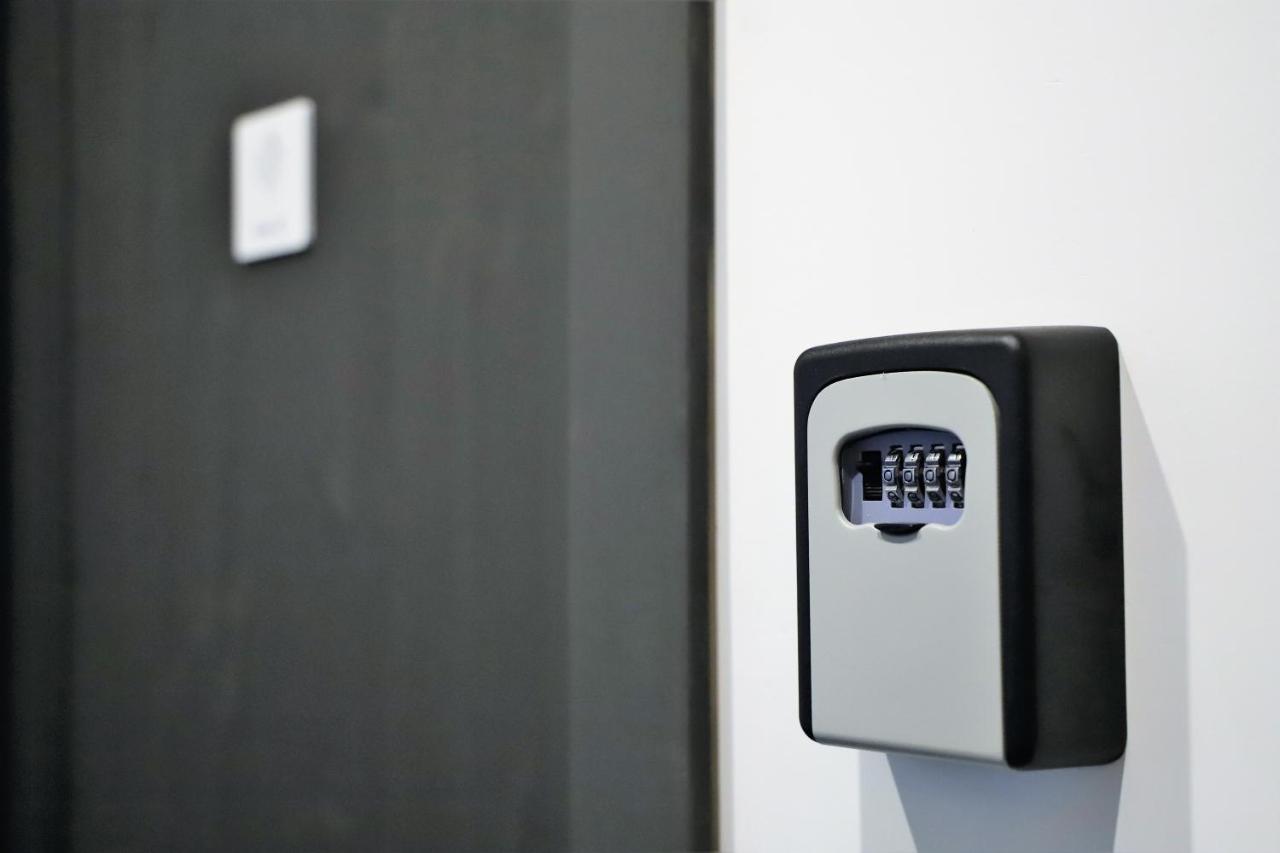 ホテル Nuccia Urban Loft ナポリ エクステリア 写真